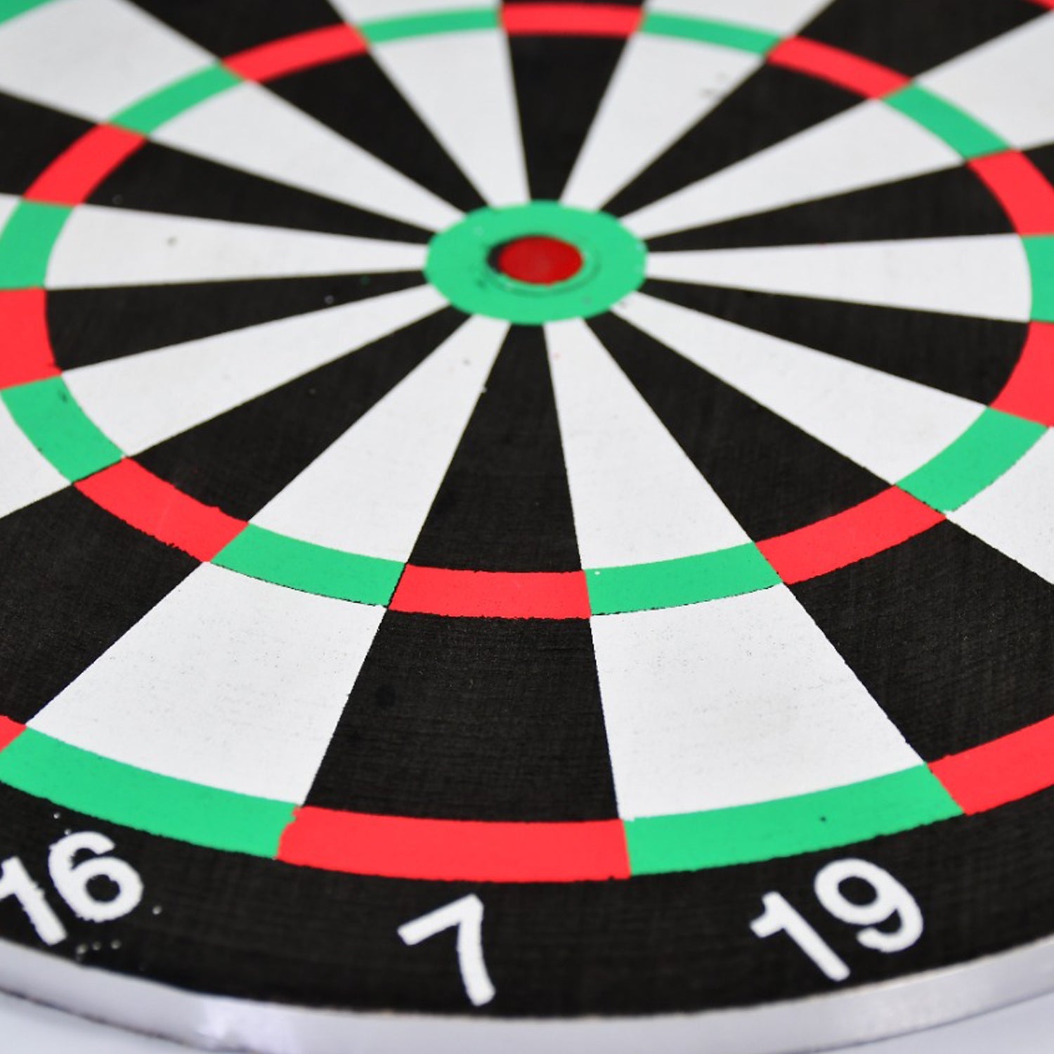 4897 Big size double faced portable dart board with 4 darts set for kids children. indoor sports games board game dart board board game. DeoDap 4897 Big size double faced portable dart board with 4 darts set for kids children. indoor sports games board game dart board board game. DeoDap